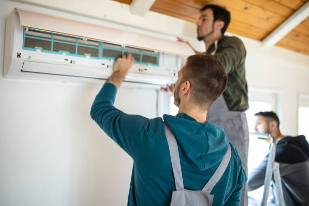 Best Solar-powered HVAC Systems in Saucier, MS