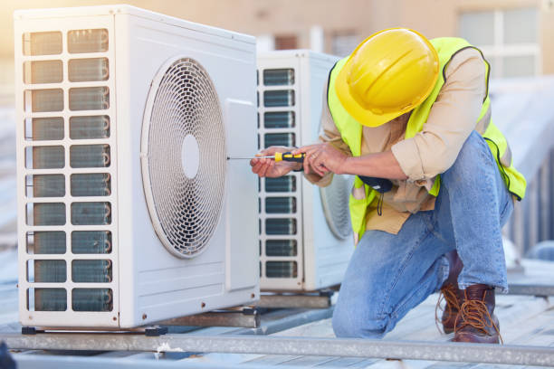 Best HVAC Consulting and Engineering in Saucier, MS