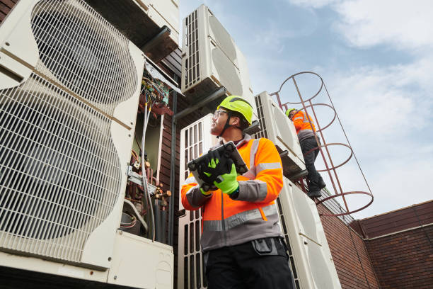 Reliable Saucier, MS HVAC Solutions