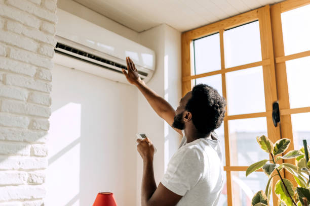 Best Air Filters and Purifiers in Saucier, MS