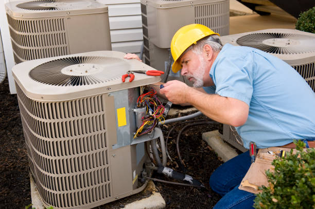 Saucier, MS HVAC Company