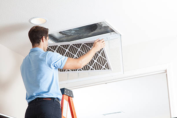 Best HVAC Retrofitting and Upgrading in Saucier, MS