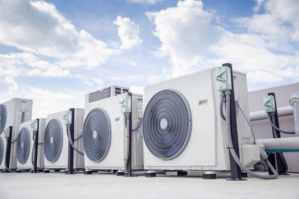 Best Seasonal HVAC Services in Saucier, MS