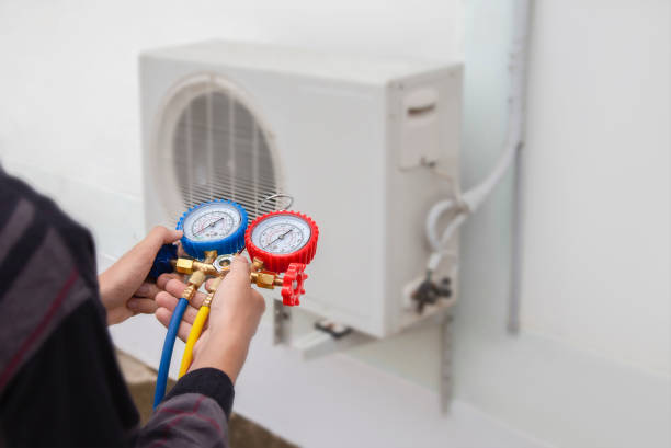 Best HVAC Financing and Leasing in Saucier, MS