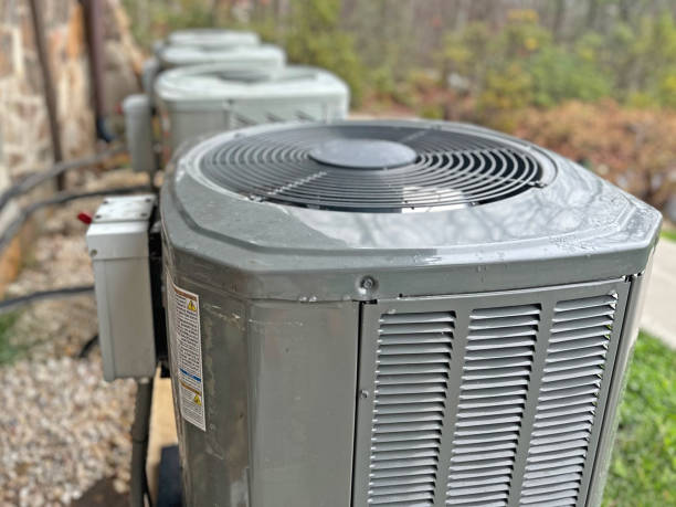 Best HVAC Equipment and Components in Saucier, MS