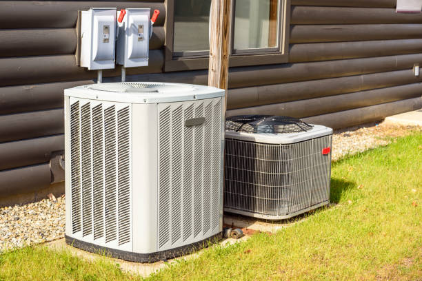 Best HVAC Training and Certification in Saucier, MS